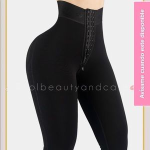 Brand New Sol Knee-length high rise Shorts